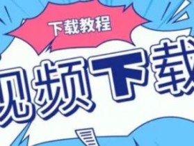 怎么保存微信视频号中的视频，赶紧看过来教你下载视频号里的视频！