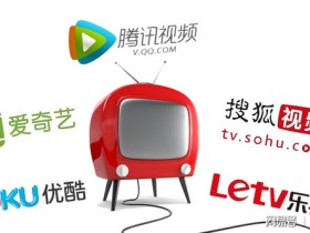 教你一招，轻松下载国内外主流网站视频
