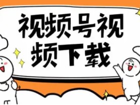 免费下载视频号(免费下载视频号到手机)