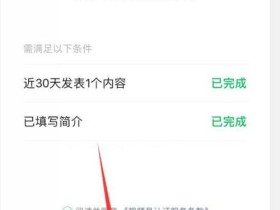 视频号如何完成认证(视频号如何完成认证操作)