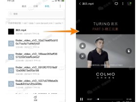 怎么保存视频号的视频(怎么保存视频号的视频到电脑)